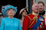Entenda por que rei Charles chamou Harry e Meghan de “cidadãos privados”