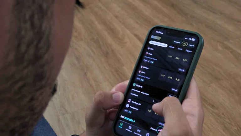 Como resgatar dinheiro das bets antes do bloqueio em outubro