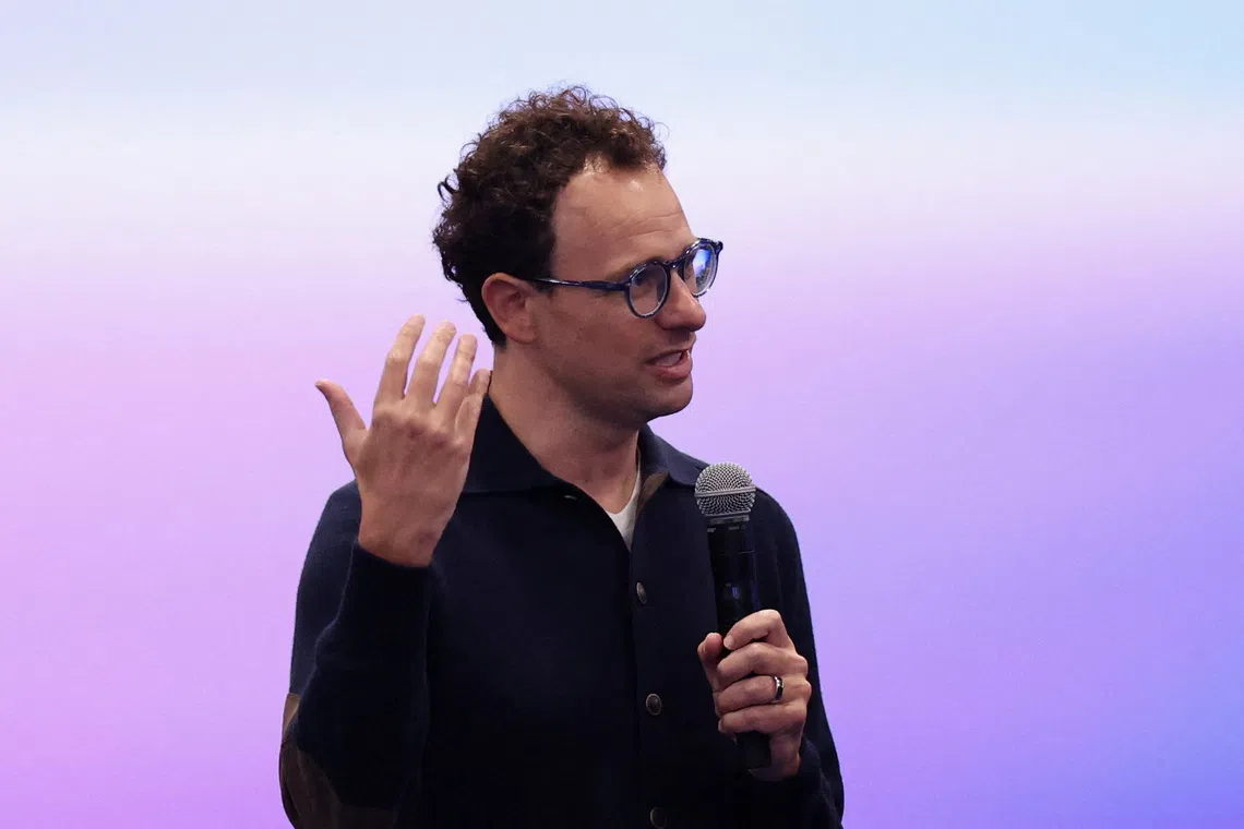 Anthropic CEO Dario Amodei has called for government regulation and urged pacing development of the most advanced AI systems to better understand potential threats.