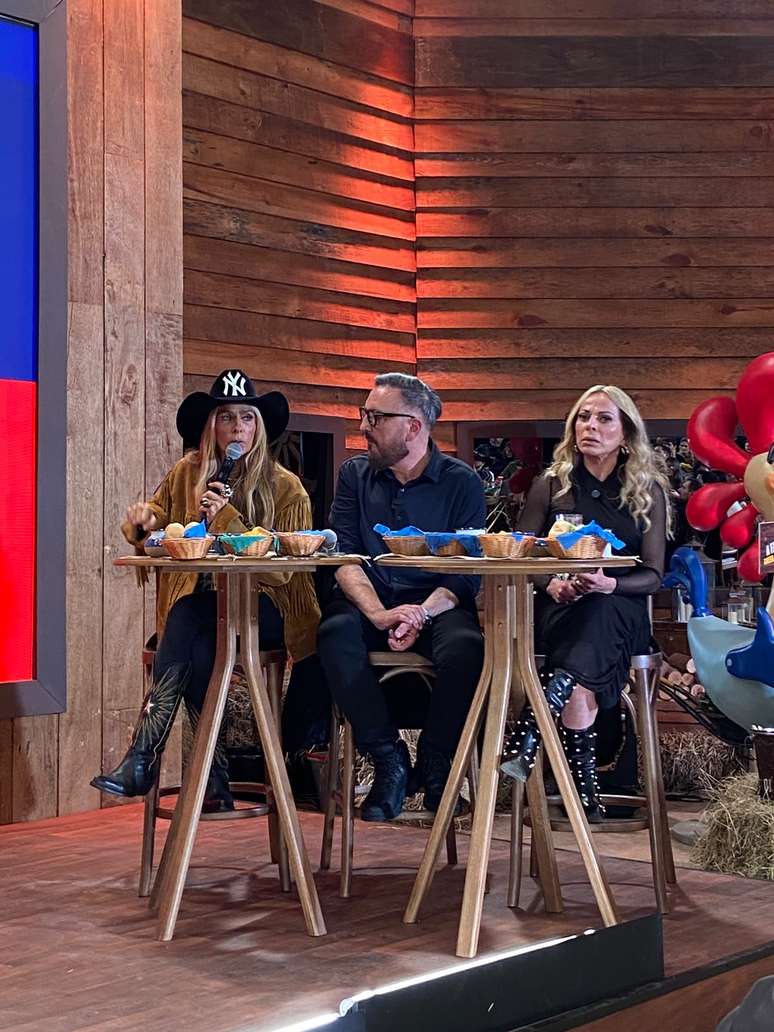 A Fazenda chega à 18ª edição com Christina Rocha, prêmio recorde e clima +18