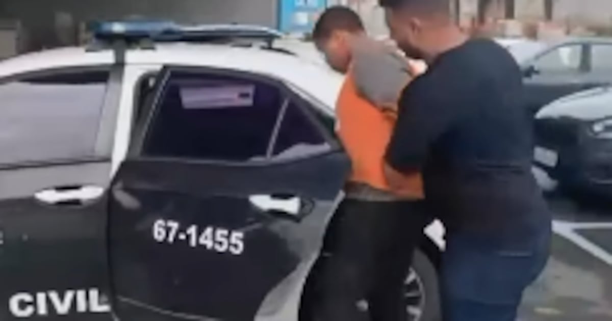 Polícia prende suspeito de integrar quadrilha de roubos de cargas na Baixada Fluminense