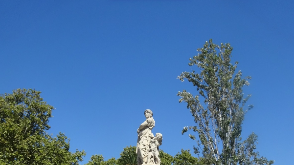 Desafio visual: Você é capaz de encontrar o elmo de Jaume I em menos de 30 segundos?