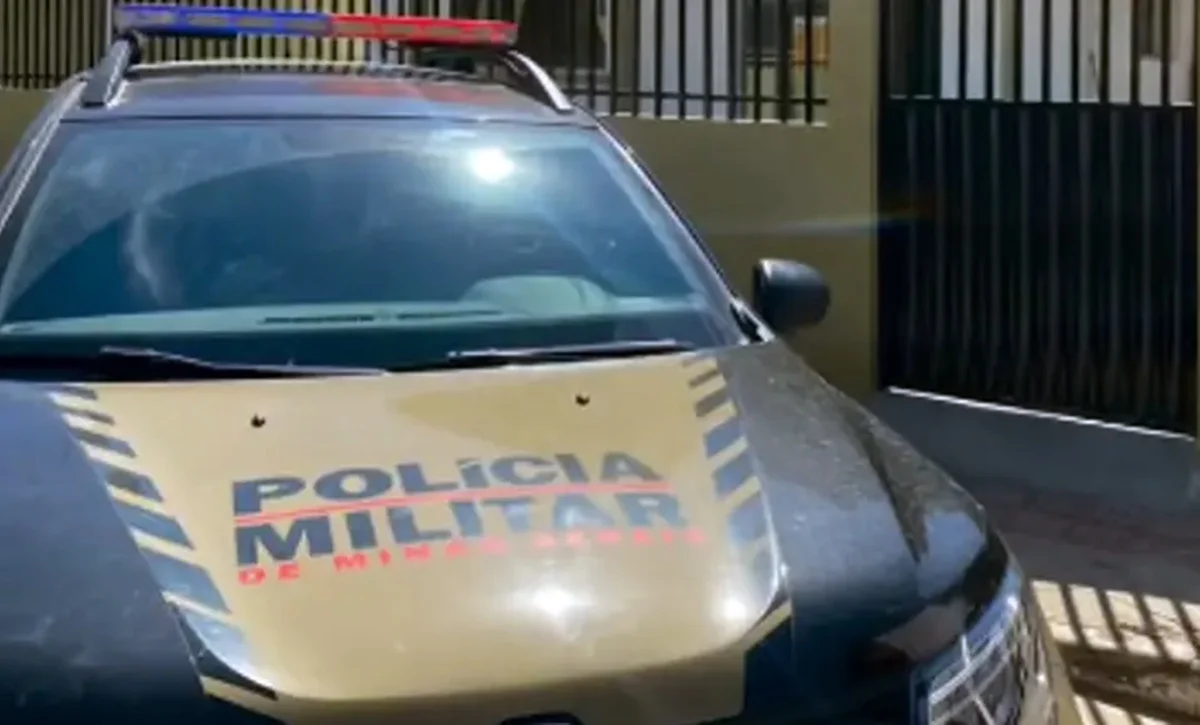 Imagem da matéria: Criminosos atacam duas agências bancárias no mesmo dia na Grande BH