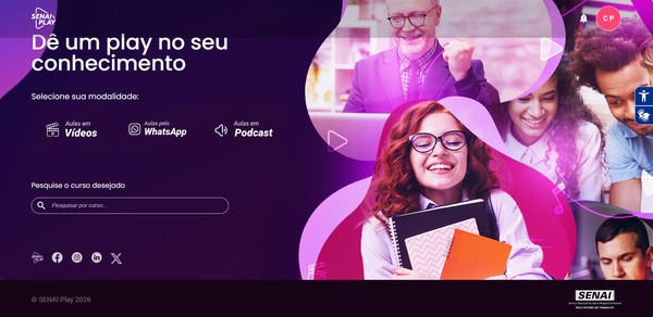 Site para estudar: 11 opções confiáveis e gratuitas para aprender online