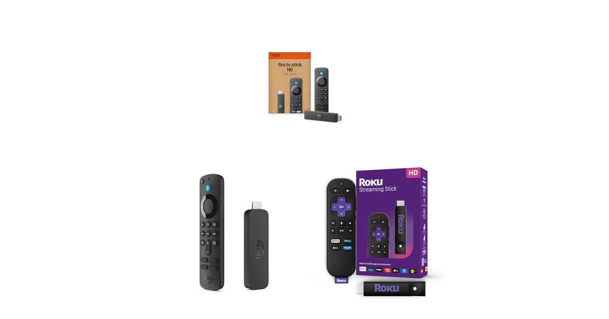 Transforme sua TV com os melhores streamings em promoção na Amazon