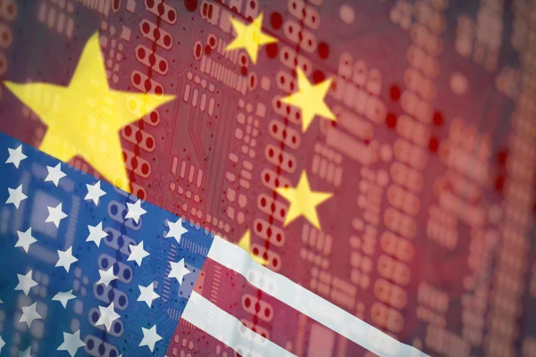 China e EUA anunciam redução de tarifas sobre US$ 60 bilhões em produtos