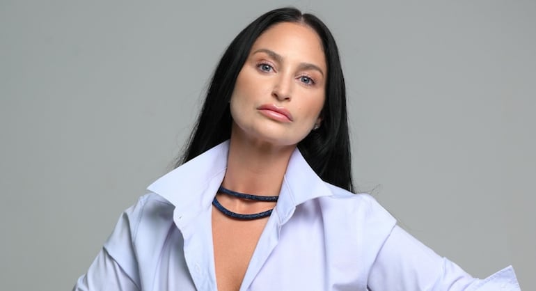 Ranço coletivo? Peões descem a lenha em Ariela Carasso por postura no trato