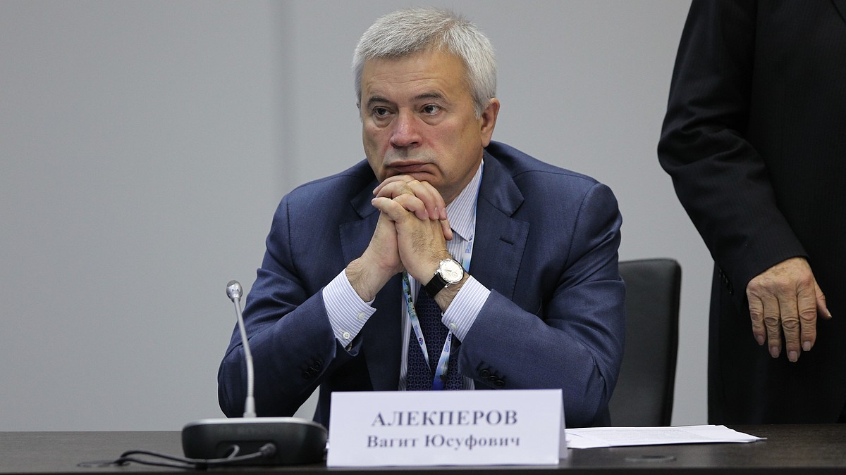 A Forbes apresentou a classificação dos 75 russos com maiores dividendos pagos em 2026