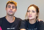 Imagem da matéria: Ex de Virginia, Rezende se revolta com rumor sobre ser pai de Maria Alice