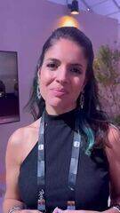 Roberta Medina faz balanço do Rock in Rio 2026 e dá pistas para próxima edição.