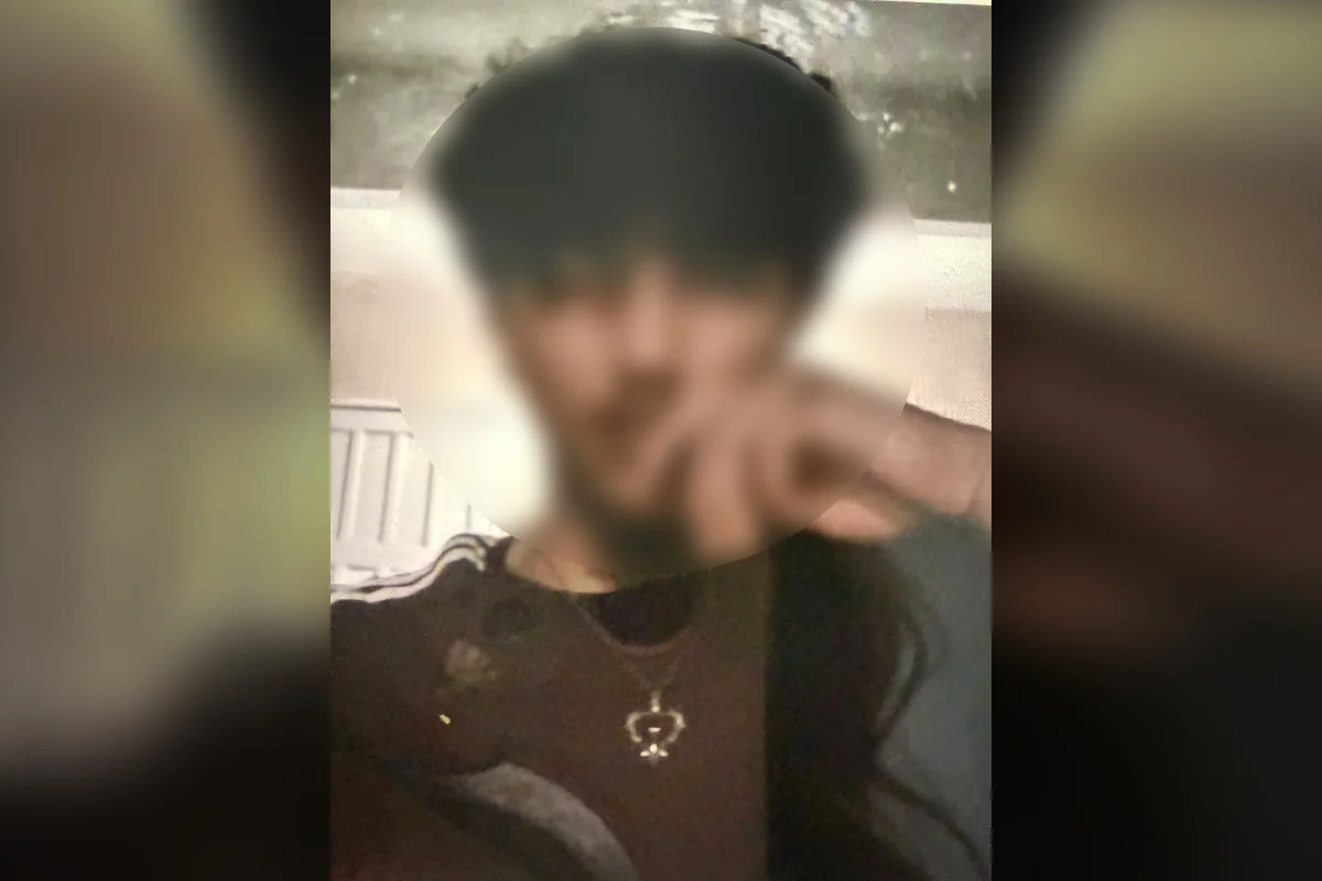 Imagem colorida, Jovem que conheceu garota no Discord- Metrópoles