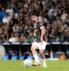 Foto: MARINA GARCIA / Fluminense FC / Gávea News