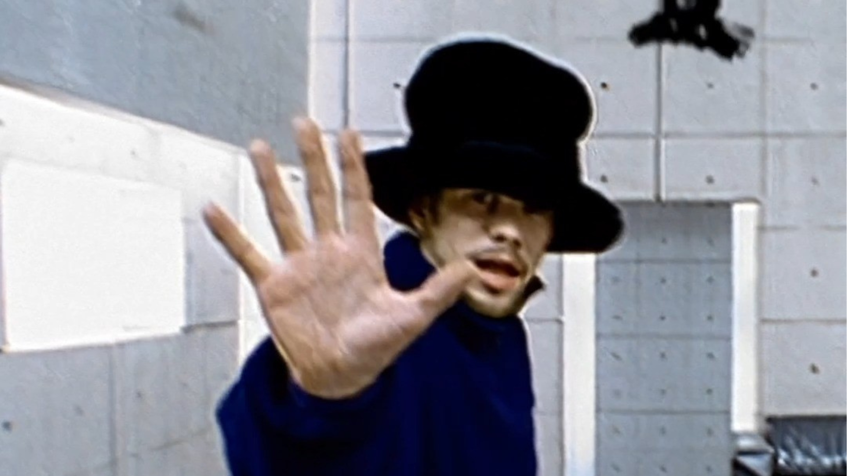 História de fã de Jamiroquai é o tema do Sonora Fã Cast desta semana Foto: Reprodução/Instagram