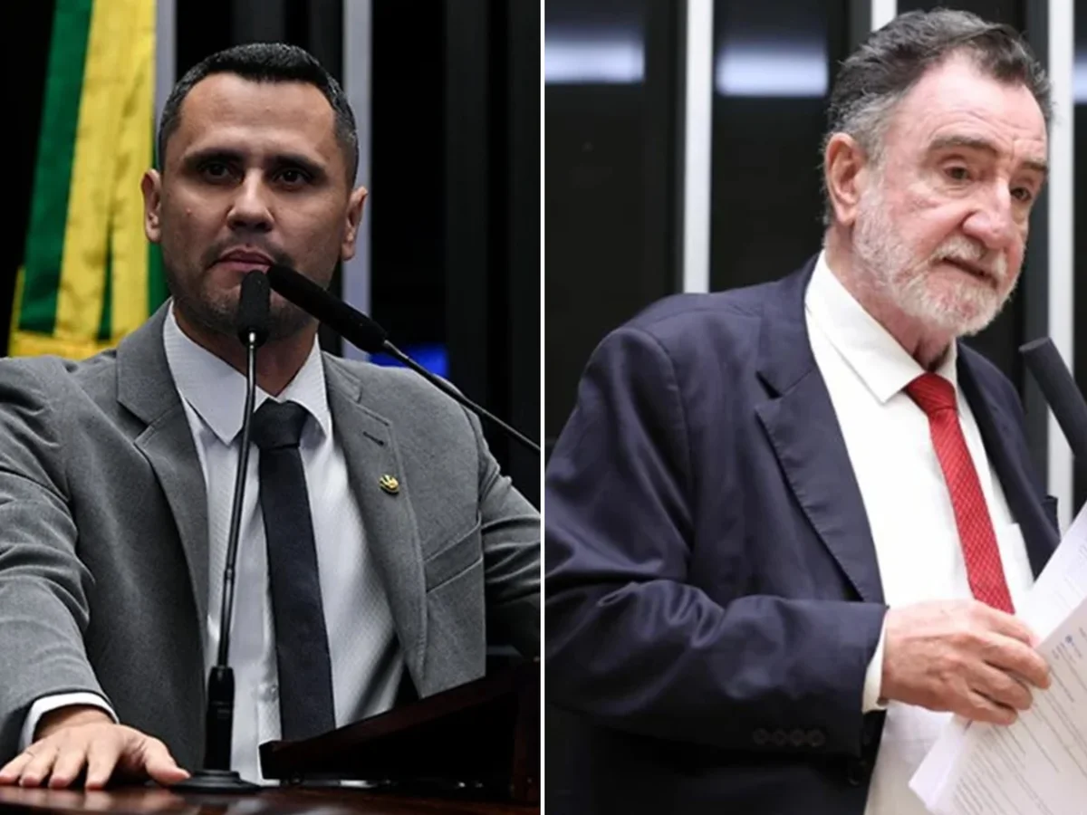 Real Time: Cleitinho lidera 1º turno em MG, mas empata com Patrus no 2º