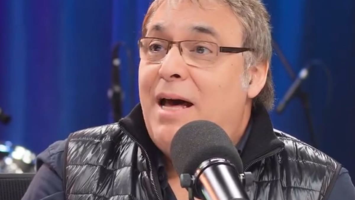 Imagem da matéria: Gabriel Rolón, psicólogo, sobre o luto: "A memória é um lugar muito particular, enigmático e atesorado"