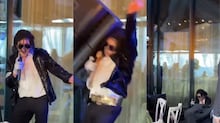 Tiro trocado? Marina Sena rasga boneco de pano no palco, e Juliano Floss posta foto de Emília