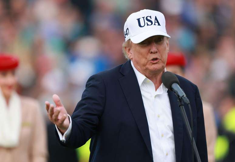 Os argumentos do governo Trump para acusar Brasil de 'falhar' no combate ao Comando Vermelho e PCC