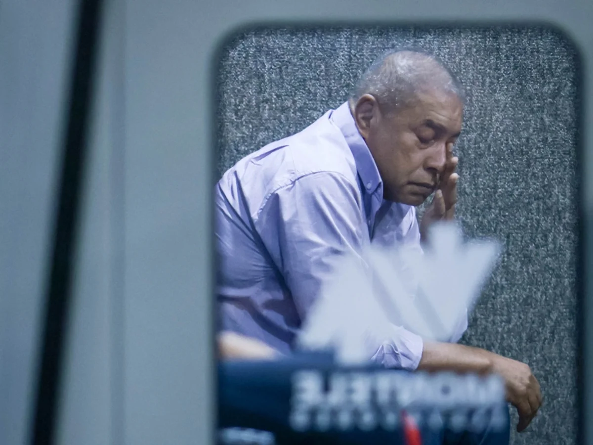Sentença prevê que ex-deputado Carlos Xavier só seja preso após eleições
