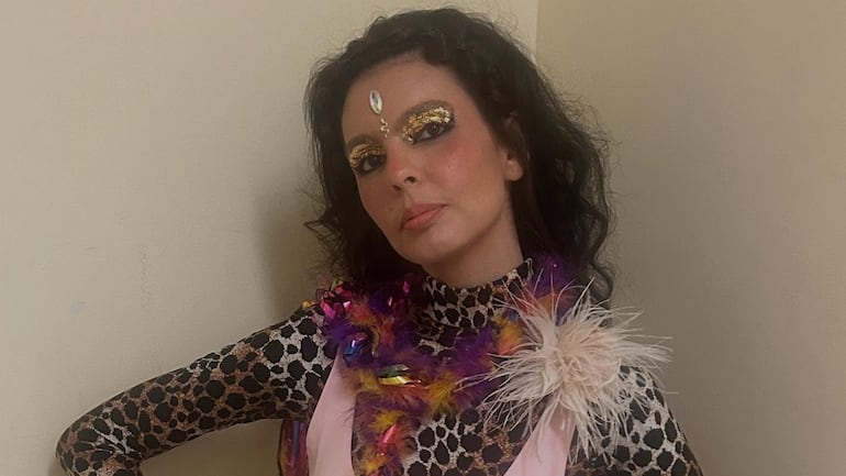 Nora de Gil é criticada após dizer que filhos podem escolher profissão sem pressa: ‘Herdeiros’