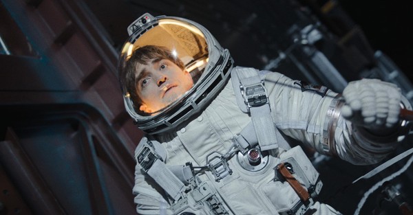 15 filmes de ficção científica da HBO Max para assistir agora