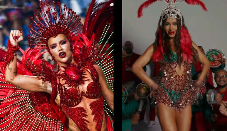 Feriado da Independência tem campanha em meio a crise no STF, Anitta de casa nova e muito romance no Rock in Rio; veja o que rolou