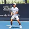 Nathan Barki dan Rafalentino/Ethan Belum Terbendung di ITF World Tennis Tour M-15 Seri V
