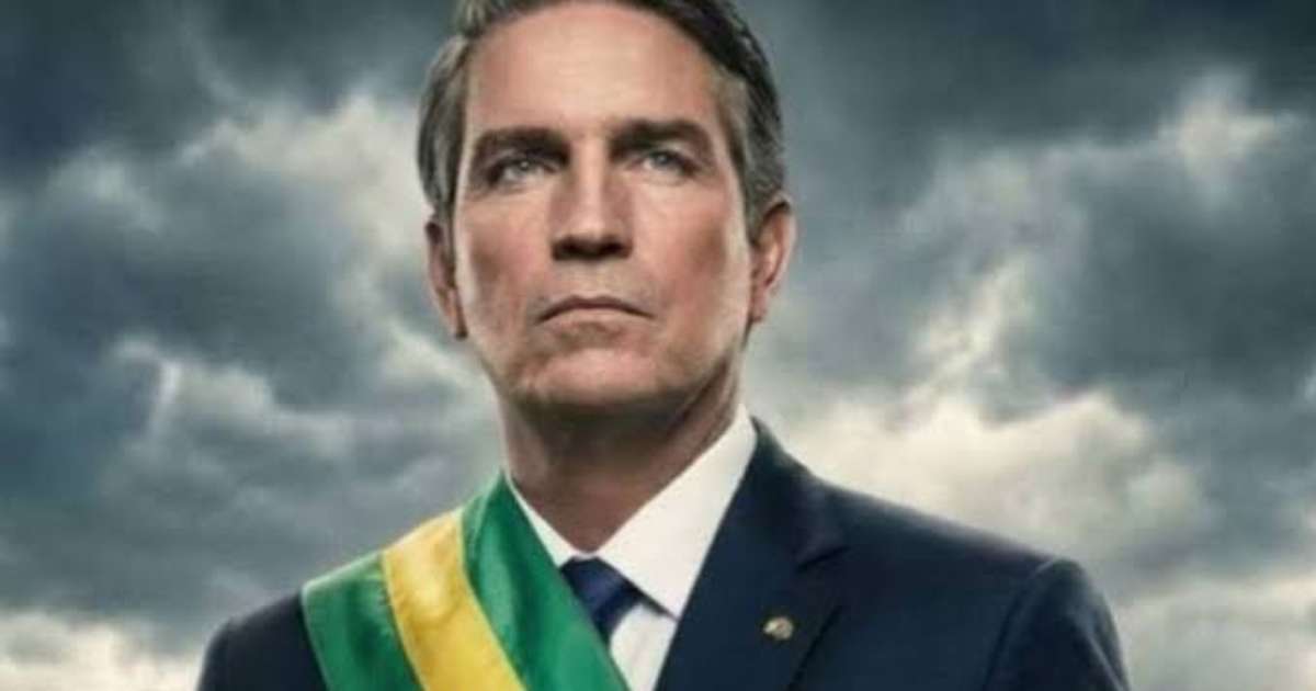 'Dark Horse' gastou mais de R$ 800 mil em segurança, hospedagem e peruca de ator de Bolsonaro