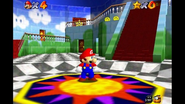 Super Mario e mais: 7 jogos do Nintendo 64 que também mereciam remakes