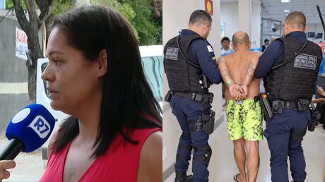 ‘Ele era um príncipe e se tornou um demônio’, diz mulher vítima de tentativa de feminicídio em MG