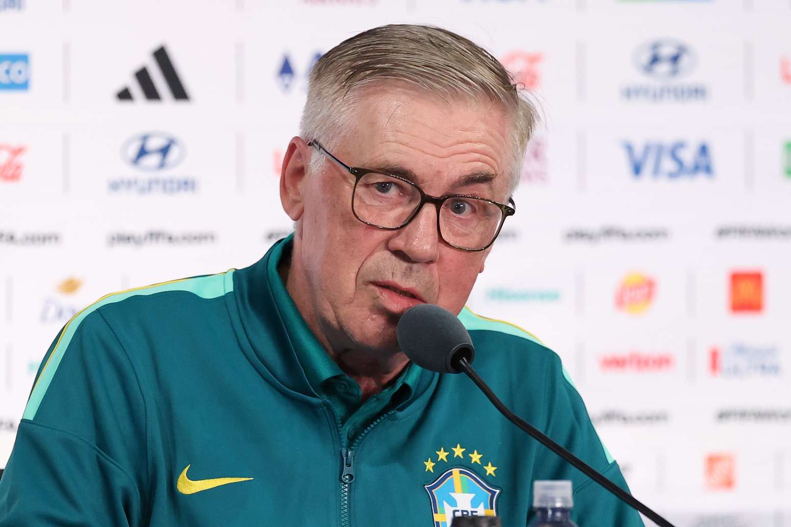 Imagem da matéria: Convocação da Seleção Brasileira 2026: veja horário e adversários dos amistosos