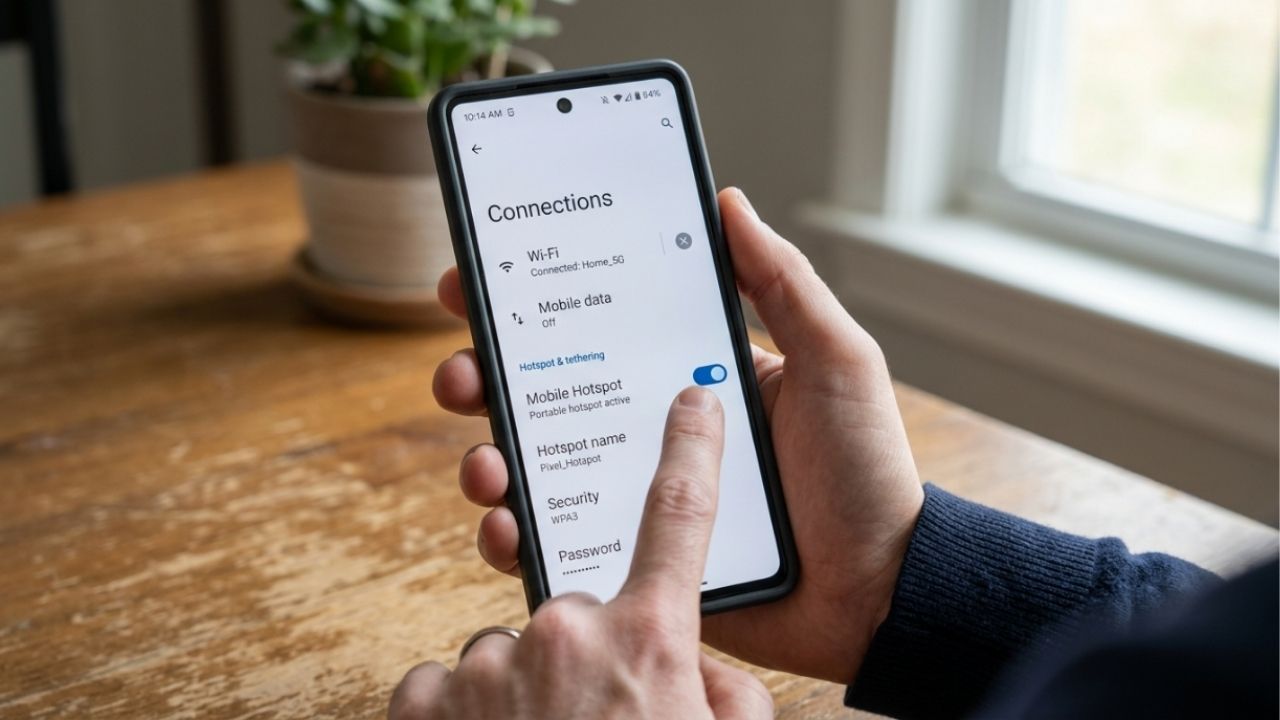 Como transformar um celular antigo em um repetidor Wi-Fi e aumentar a cobertura de internet em casa