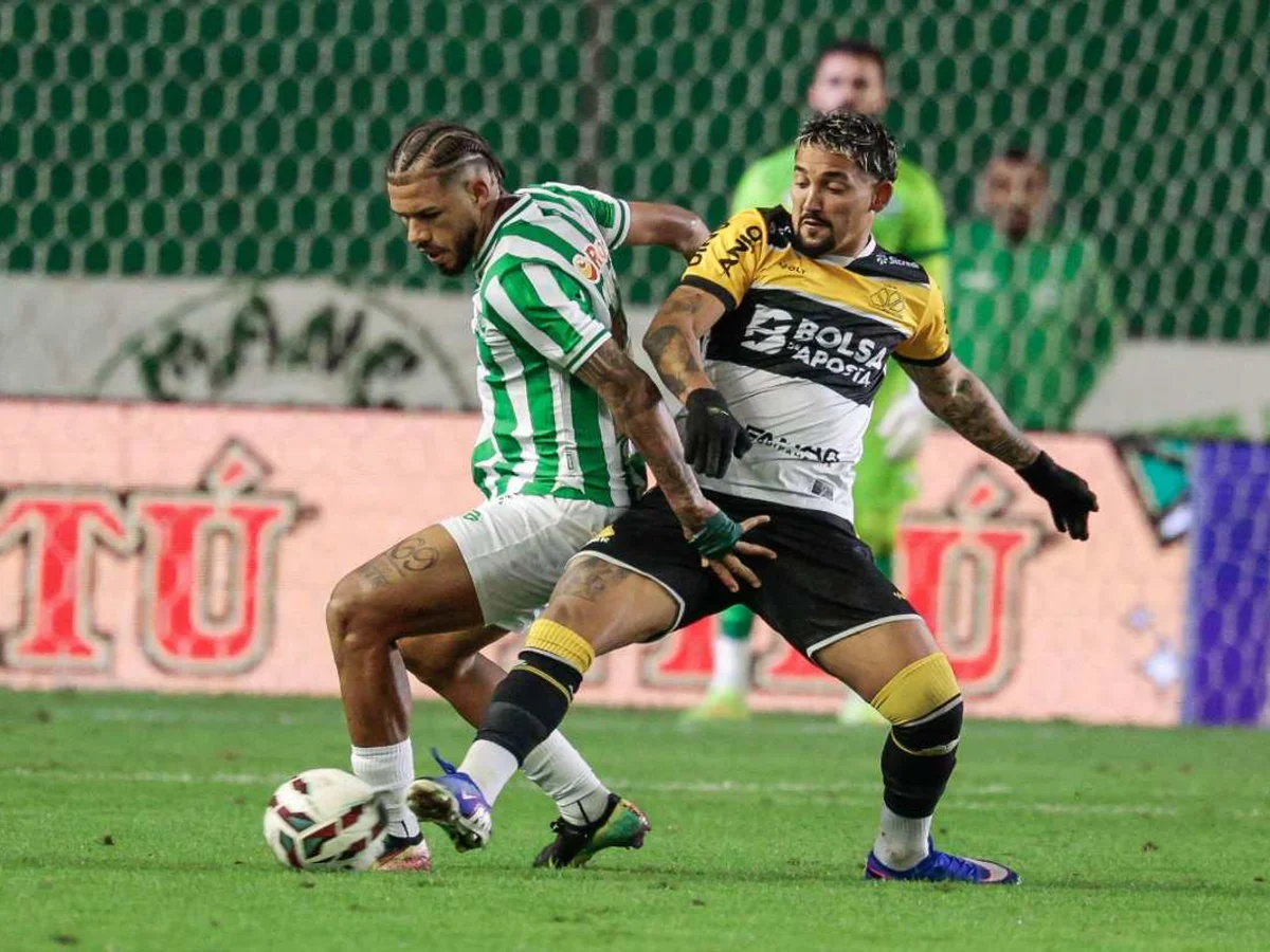 Criciúma e Juventude brigam pela liderança da Série B; veja odds