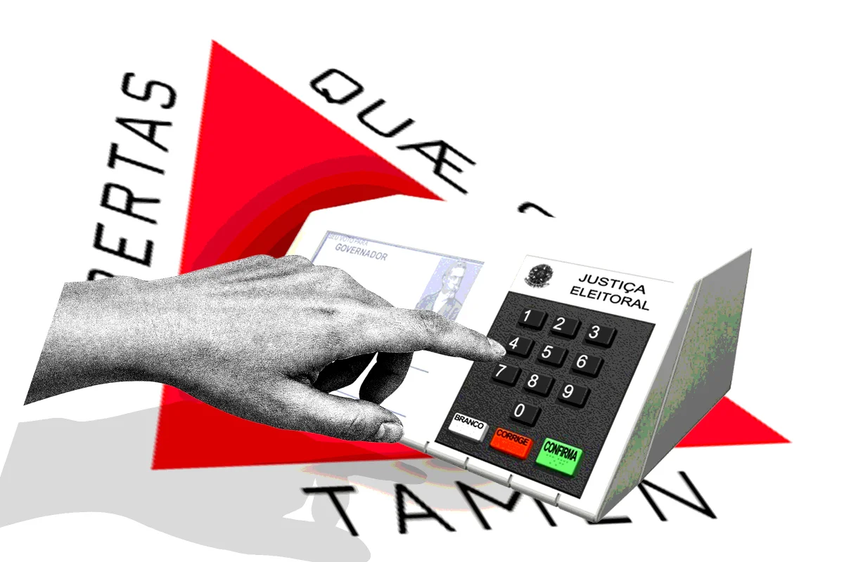 Imagem da matéria: Veja agenda dos candidatos ao governo de MG neste domingo (13/9)