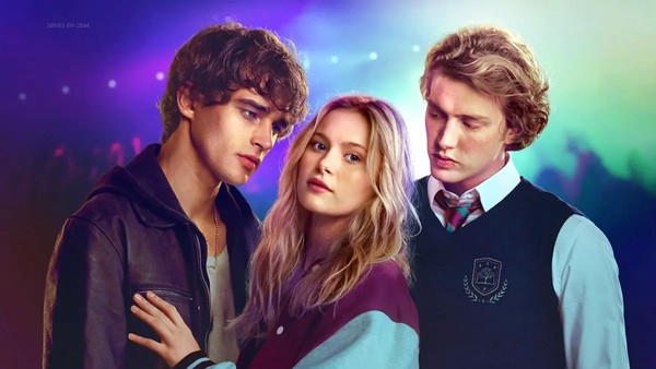 15 filmes novos de romance do Prime Video que você devia dar uma chance