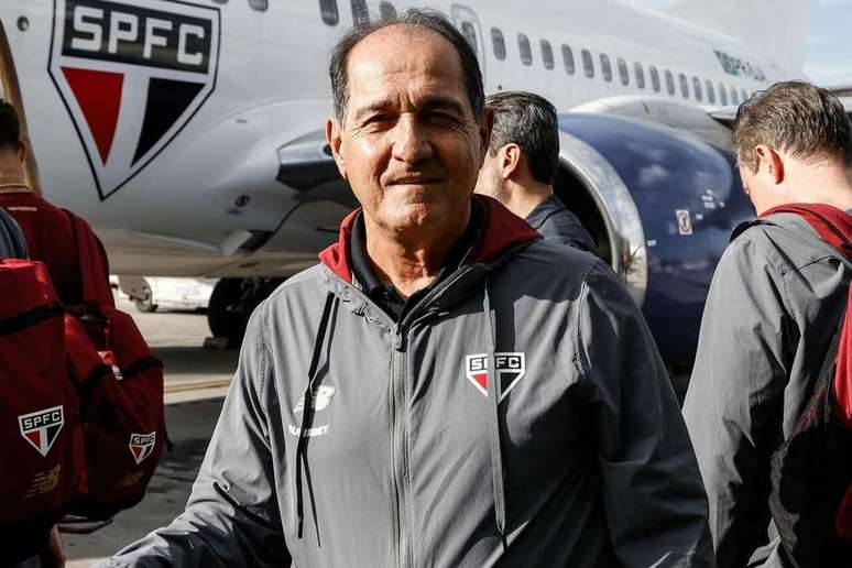 Em jogo "fundamental", São Paulo reencontra Boca Juniors após 19 anos