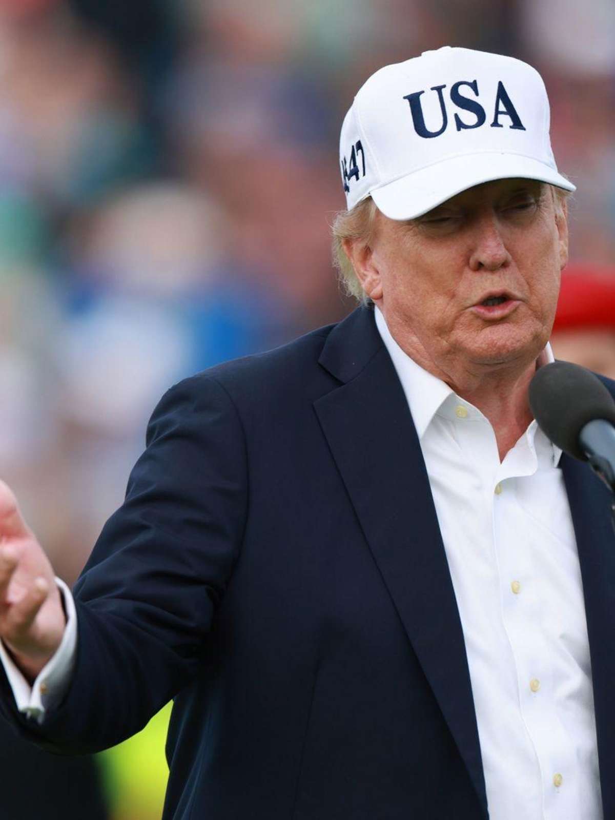 Os argumentos do governo Trump para acusar Brasil de 'falhar' no combate ao Comando Vermelho e PCC