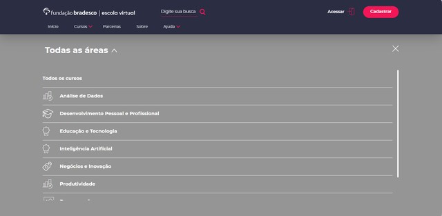 Site para estudar: 11 opções confiáveis e gratuitas para aprender online