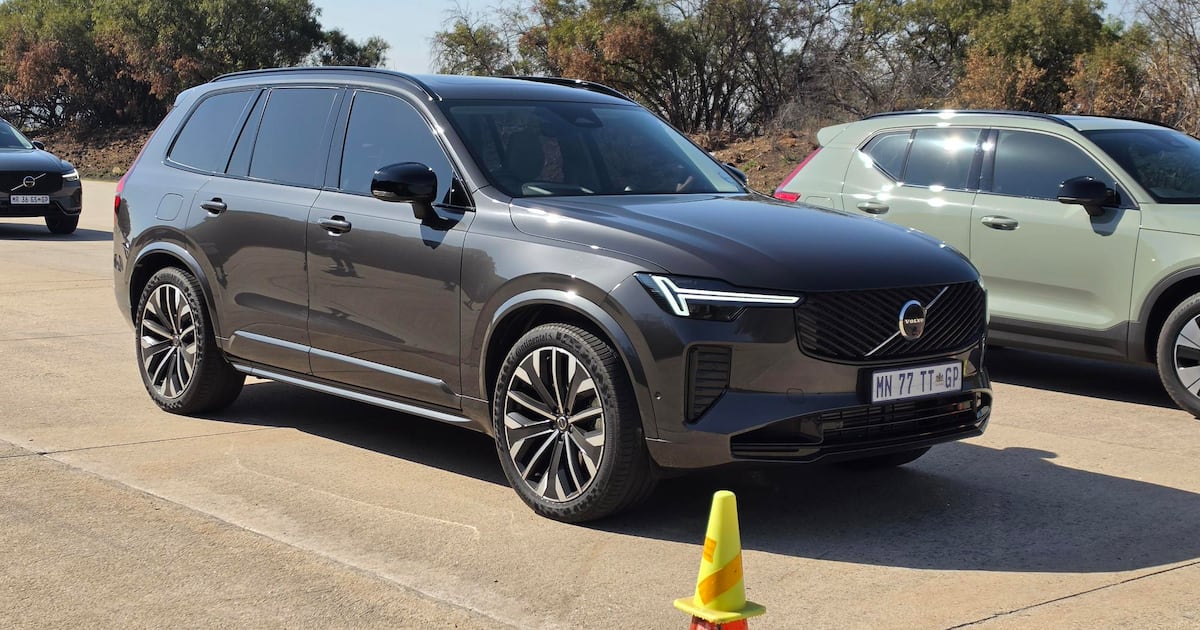 REVIEW | Por que o XC90 representa um dos melhores períodos da Volvo