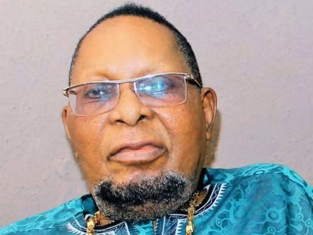 Imagem da matéria: FG para lançar o Festival Africano Global em outubro