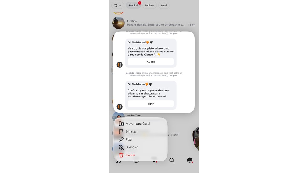 Instagram Plus: testei por 7 dias e vale a pena para criadores de conteúdo