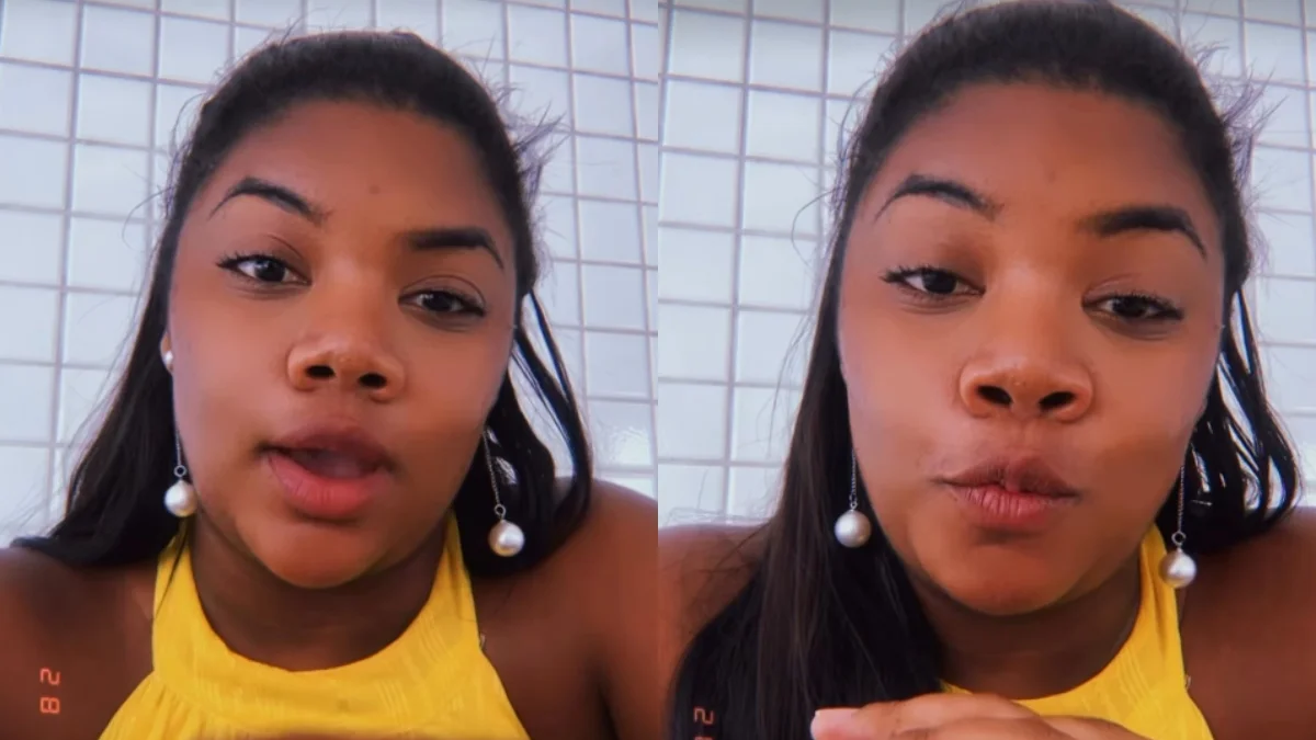 Vídeo: Raquel Brito chora ao revelar que não vai mostrar o rosto do filho