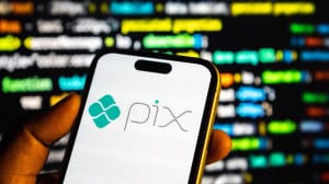 Novo vírus altera QR Code do Pix em compras online no Brasil