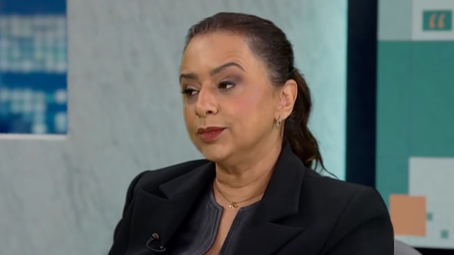‘Com quem pensa igual a mim, só vou onde já sei chegar sozinha’, diz diretora de marketing digital