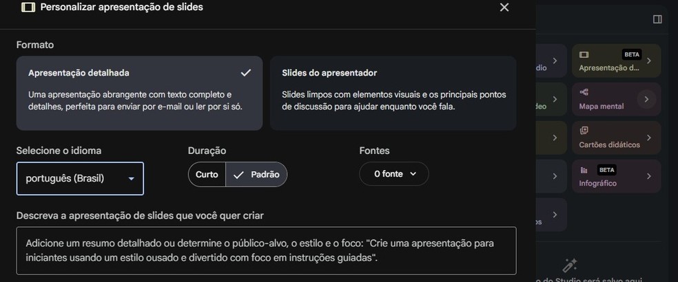 Como usar melhor o NotebookLM: 10 truques para sair do nível iniciante