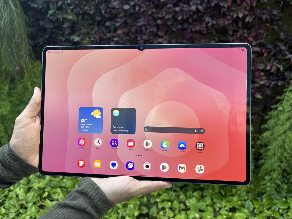 Melhores tablets com caneta para estudar, trabalhar e se divertir