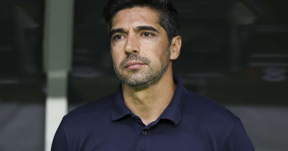 Abel Ferreira alfineta Flamengo sobre final da Libertadores em coletiva: "Sem asterisco"