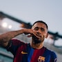 Lucas Moura volta, muda o jogo, e São Paulo conta com 2 de Calleri para bater o Vitória no MorumBis