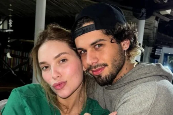 Desarquivou? Fotos de Virginia e Zé movimentam web e geram especulações - destaque galeria