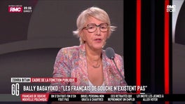 "Les Français de souche n’existent pas", affirme Zohra Bitan