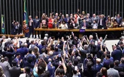 Proposta foi aprovada na Câmara dos Deputados em maio, e só veio a ser votada no Senado em outubro